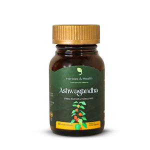 Ashwagandha indio