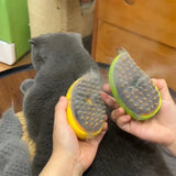 ✨ ¡El cepillo mágico para tu mascota! ✨