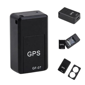 Mejor Mini GPS GF-07