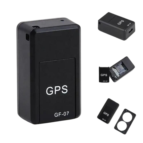 Mejor Mini GPS GF-07