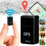 Mejor Mini GPS GF-07